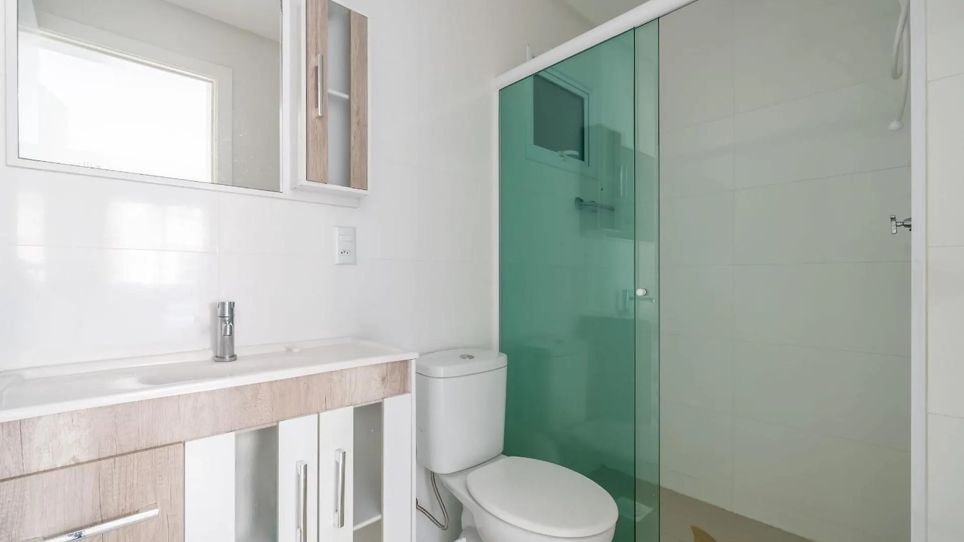 Appartement Apto 3Q C/ Churrasq. 500M Da Praia Itapema Esm602