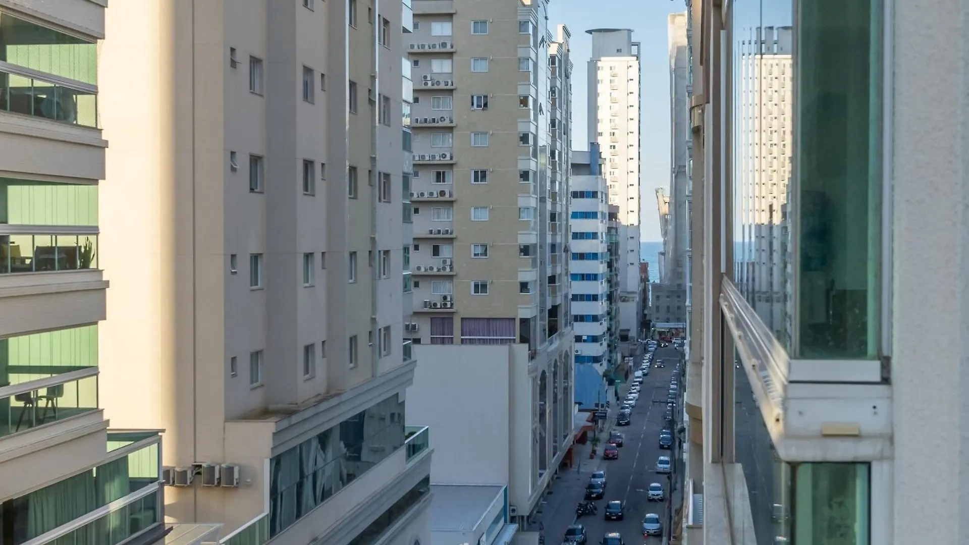 Appartement Apto 3Q C/ Churrasq. 500M Da Praia Itapema Esm602