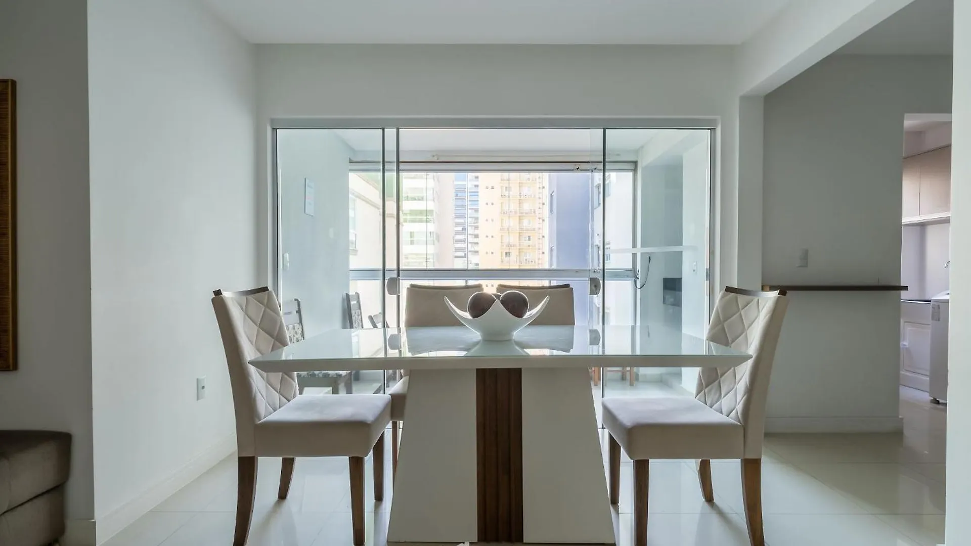 Apartamento Apto 3Q C/ Churrasq. 500M Da Praia Itapema Esm602 Brasil